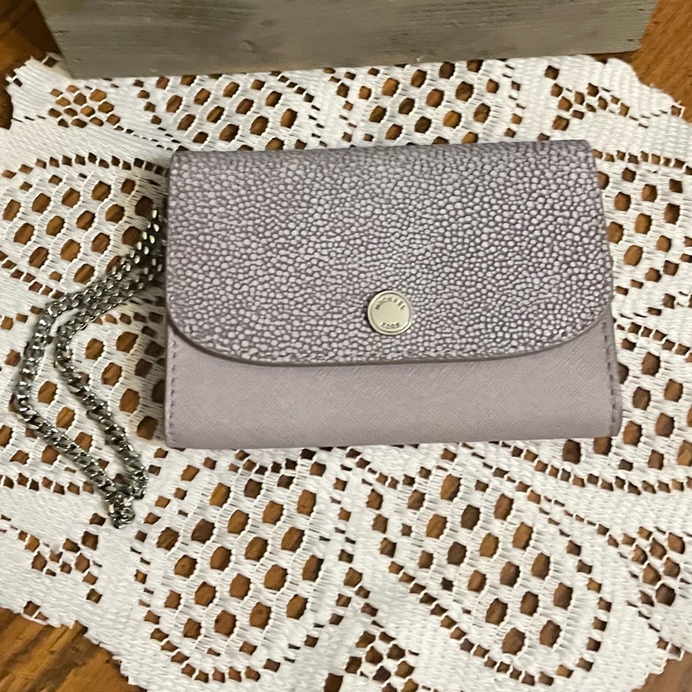 Michael Kors Wallet with Change Purse